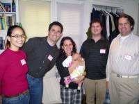 Bayit25thAniv - 085 